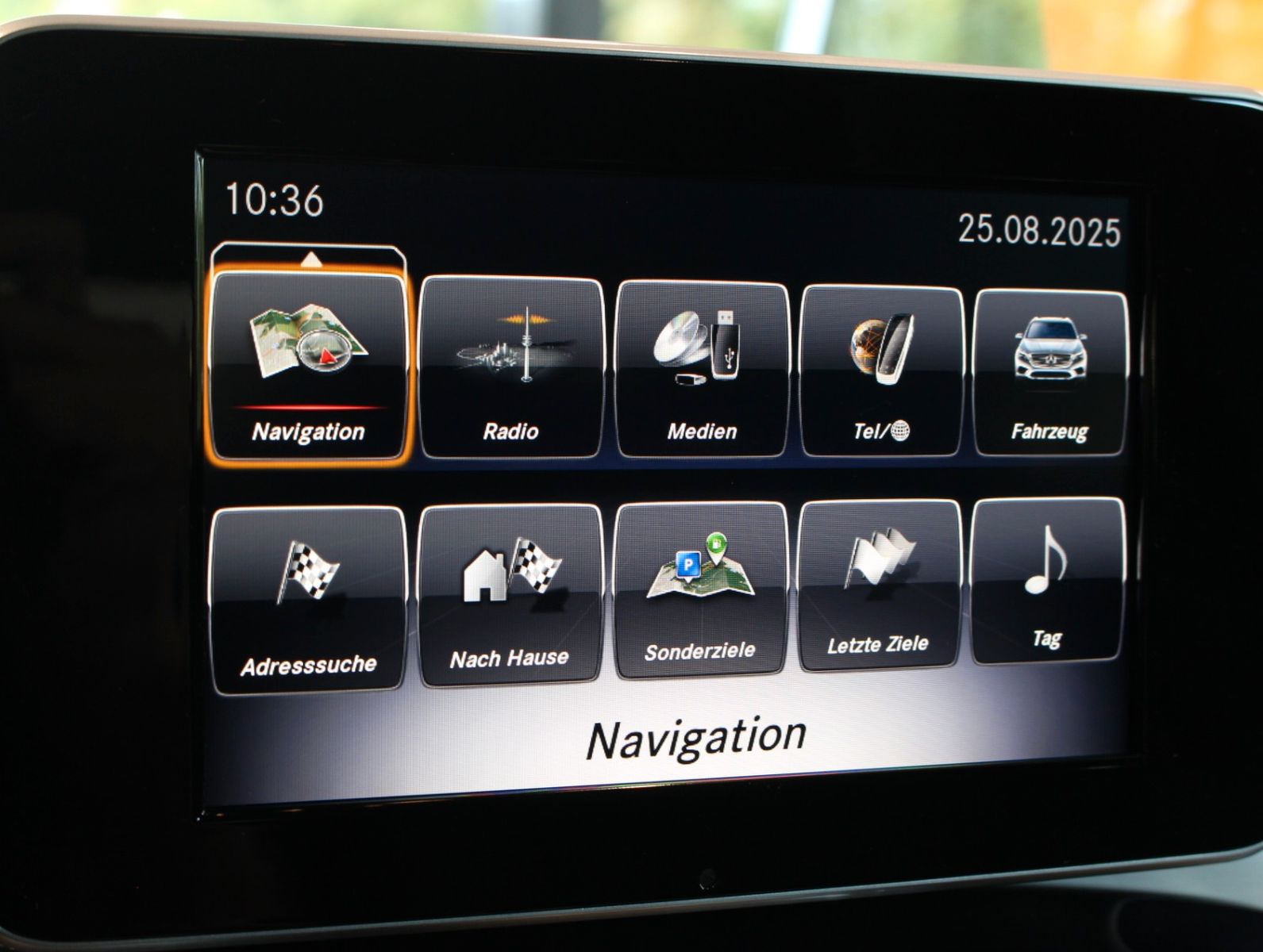 Fahrzeugabbildung Mercedes-Benz GLC 250 4Matic Kamera+LED+Navi+Klima