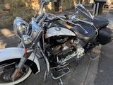 Harley-Davidson TOP gepflegte Softail Deluxe - HARLEY-DAVIDSON 2007 SOFTAIL