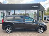 Dacia Lodgy TCe 130 Stepway 7-Sitzer - schwarze Dacia Lodgy