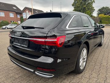 Audi A6 - 5