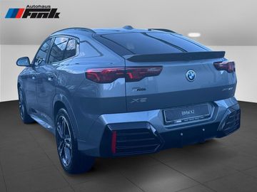 BMW X2 xDrive20d M Sportpaket Head-Up HK HiFi DAB