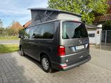 Volkswagen T6 California Coast - VW T6 California Gebrauchtwagen in Hannover