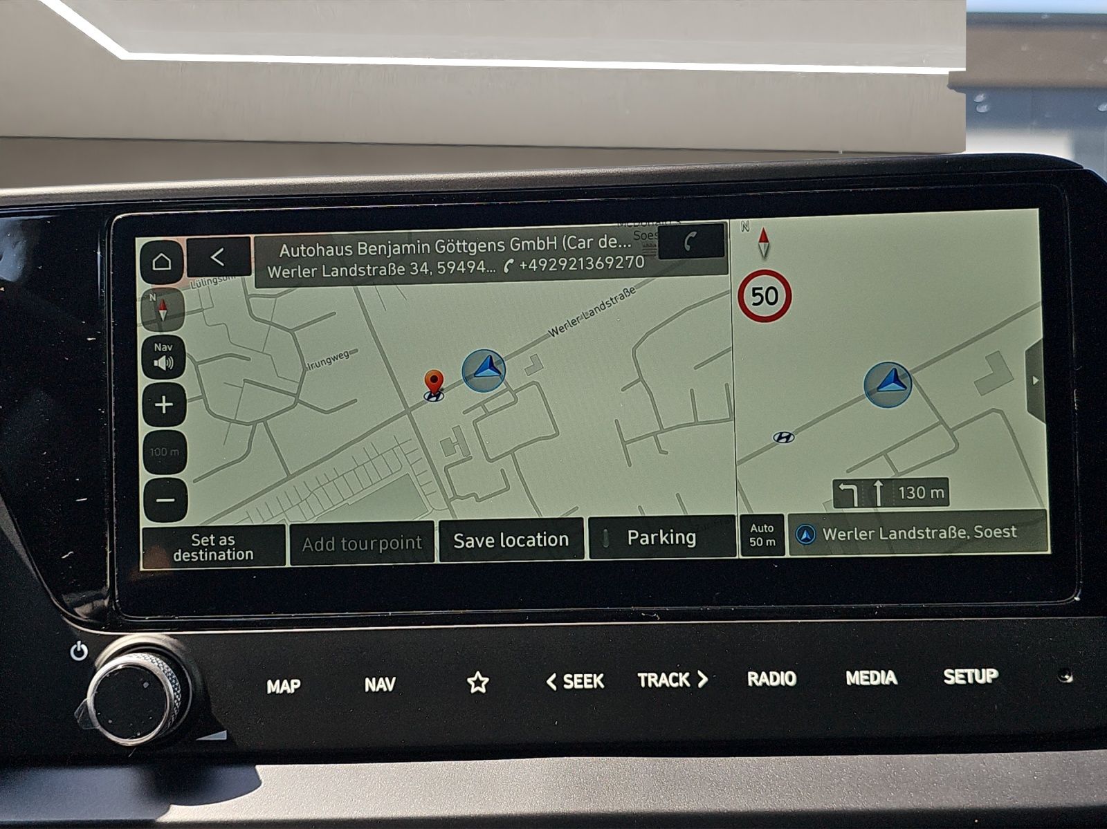 Hyundai BAYON – Bild 10