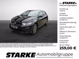 Volkswagen Polo 1.0 TSI DSG Life  LED Kamera PDC LM Tempo K - Volkswagen Polo Neuwagen: Schwarz