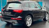 Audi SQ5 3.0 TDI quattro AHK 8-Fach bereift LED - schwarze Audi SQ5