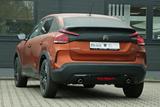 Citroën C4 1.2 PureTech 130 Shine Pano/ Keyless/ Klimaau - Citroën C4 mit Schiebedach