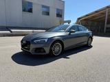 Audi A5 3.0 TDI S tronic quattro Sportback - mit SH - Audi A5 mit Diesel-Antrieb: Limousine, 3.0