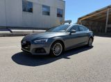 Audi A5 3.0 TDI S tronic quattro Sportback - mit SH - Audi A5 mit Diesel-Antrieb: Standheizung