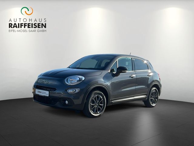 Fiat 500X 1.0 4x2 Club/Navi/Alu/Tempomat