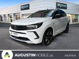 Opel Grandland Ultimate Plug-in-Hybrid 4 - Opel Gebrauchtwagen von 2022