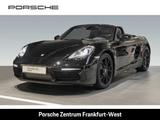 Porsche Boxster 718 Rückfahrkamera 20-Zoll nur 21.750 km - gebrauchte Porsche Boxster aus dem Jahr 2024