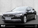 Volvo V90 Kombi Plus Bright B4 Diesel EU6d StandHZG Le - Volvo V90: Plus Bright