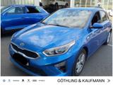 Kia CEED 1.6 CVVT*RFK*ZVF*PDC*MFL*SHZ* - Kia Gebrauchtwagen in Wiesbaden