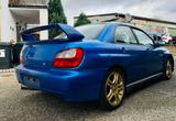 Subaru Impreza 2.0 WRX Prodrive  Sti Spec  / IHI Lader  - Subaru Impreza aus 2002: Wrx