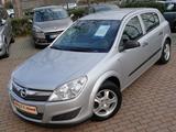 Opel Astra Selection 1.Hand TÜV neu Scheckheft - Opel Astra aus 2009: H
