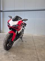 Ducati 848 EVO Corse SE - DUCATI CORSE