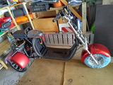 Andere Madat A CP-3 - TRIKE