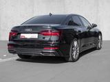 Audi A6 Limousine S line Sport 55 TFSI quattro S tron - Audi Gebrauchtwagen in Plauen