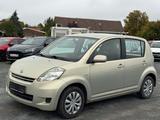 Daihatsu Sirion/KLIMA - gebrauchte Daihatsu Sirion aus dem Jahr 2008