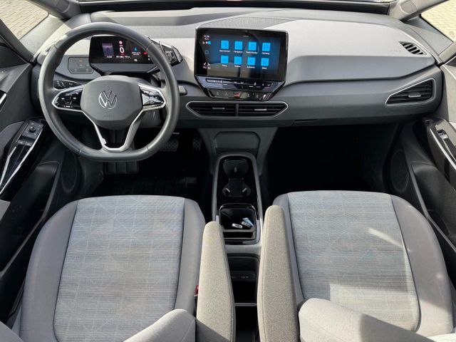 ID.3 PurePerformance 45kWh 150PS HUD/APP/NAV/LED