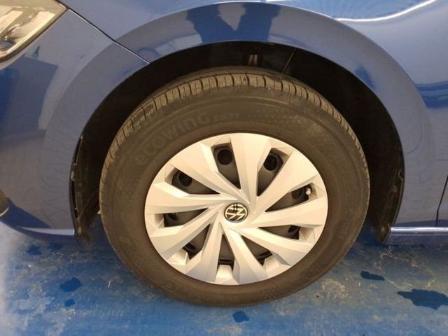 Polo Life 1.0 TEMPOMAT SHZ PDC