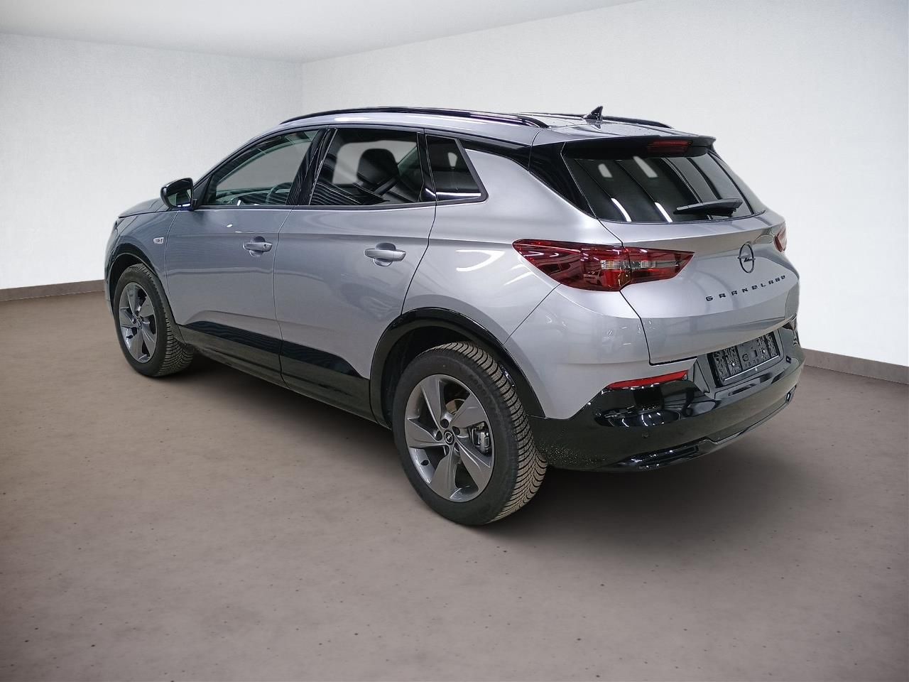 Fahrzeugabbildung Opel Grandland 1.2GS 96KW Automatik