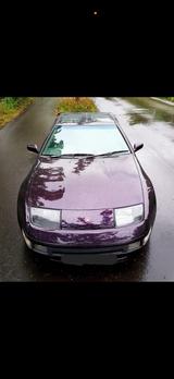 Nissan 300ZX VB - Nissan: 300z