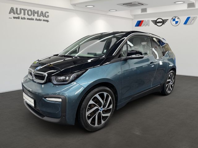 BMW i3 Navi Professional*Kamera*Parkassistent*Glasda