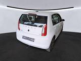 Skoda Citigo e iV 61kW Style Sitzheizung*PDC* - Skoda Citigo aus 2021