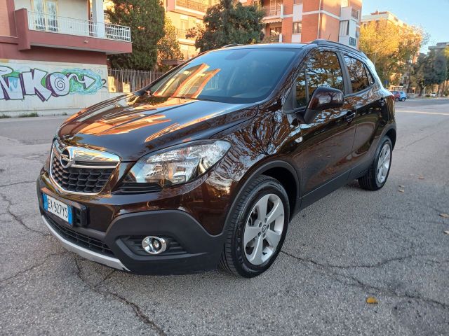 Opel Mokka 1.7 CDTI Ecotec 130CV 4x2 Start&Stop 