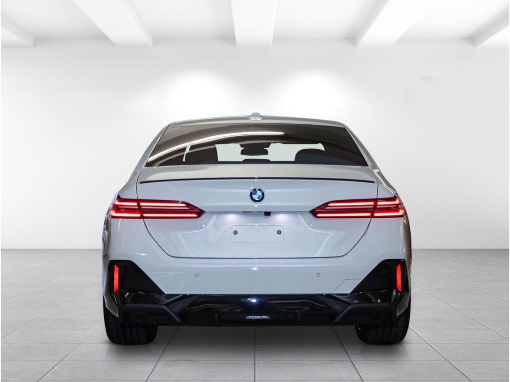 BMW 520 - Bild 4