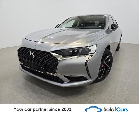 DS Automobiles DS9 1.6 PureTech Performance Aut. LED-Xenon Vir