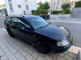 Volkswagen VW Passat 1.9 TDI - Volkswagen Passat aus 1999: TDI
