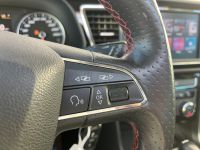 SEAT Leon ST 1.4 TSI DSG FR SHZ NAV PANO KAM EXPORT bei Autohaus Landmann & Maier OHG