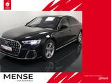 Audi A8 50 TDI quattro tiptronic |Matrix|Luft|Pano|LM - gebrauchte Audi A8 aus dem Jahr 2024