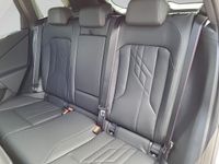 BMW X3 M50 - Vorschau Bild 8