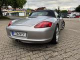 Porsche Boxster S  - Porsche Gebrauchtwagen von 2005