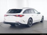 Mercedes-Benz E 220 d T AMG-LINE/AHK/NIGHT/KAMERA/MBUX-PREMIUM - Jahreswagen