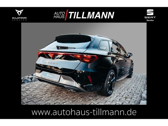 CUPRA Leon Sportstourer1.5eTSI110kW, DSG, NEW MODELL !