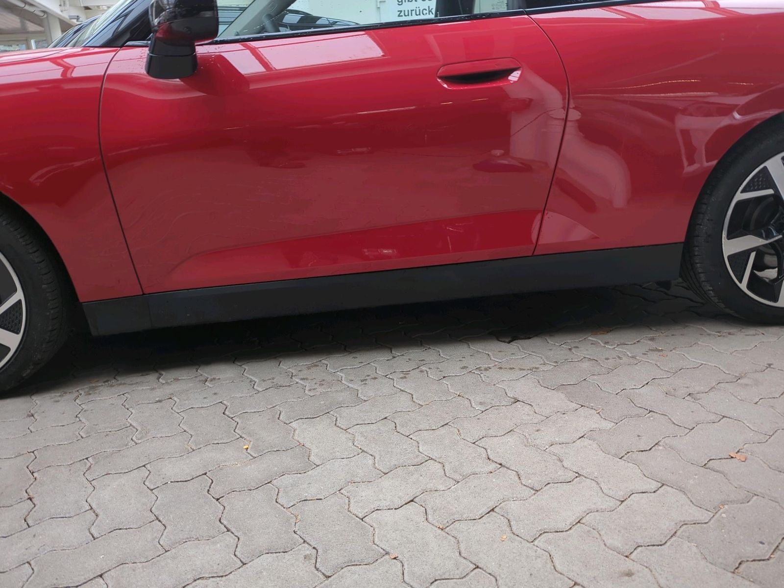 MINI Cooper E - Bild 20