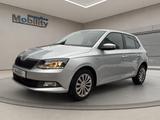 Skoda Fabia Clever 1.4 TDI DSG ACC SHZ - Skoda Fabia Gebrauchtwagen in Köln