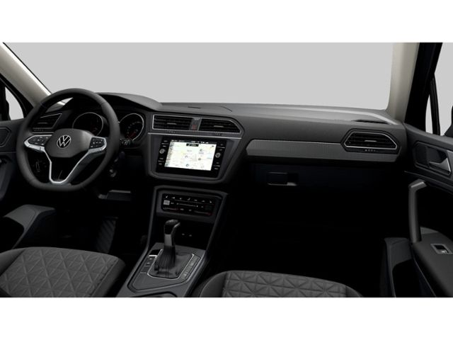 Tiguan LIFE 2.0 TDI DSG NAVI AHK APP-CON LENKR:H