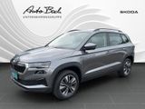 Skoda Karoq Drive 1.0 TSI 85 kW 6-Gang - Skoda Karoq Tageszulassungen