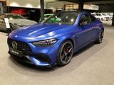 Mercedes-Benz CLE 53 AMG 4M+ Cp DYNAMIC+ PANO BURM NIGHT OPTIK - blaue Mercedes-Benz CLE 53 AMG