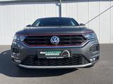 Volkswagen T-Roc 2.0 TSI 4Mo. DSG SPORT 112€ m.20% Anz. Nav - Volkswagen Gebrauchtwagen mit Automatikschaltung
