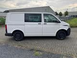 Volkswagen T6.1 Transporter Kastenwagen Systemboden - Volkswagen T6 Transporter aus 2025