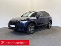 Audi Q5 - Vorschau Bild 1