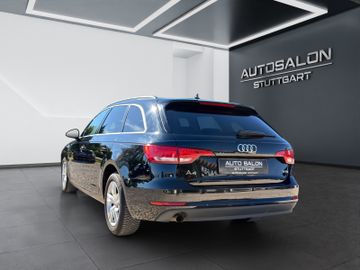Audi A4 - 3
