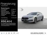 Skoda Superb Combi Selection 2.0 TDI Matrix*AHK*Standh - Skoda Superb Jahreswagen mit Diesel-Antrieb