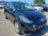 Hyundai i10 Trend*KLIMA*TEMPOMAT*SITZHZG*PDC*ALU - Hyundai i10 Gebrauchtwagen in Lübeck